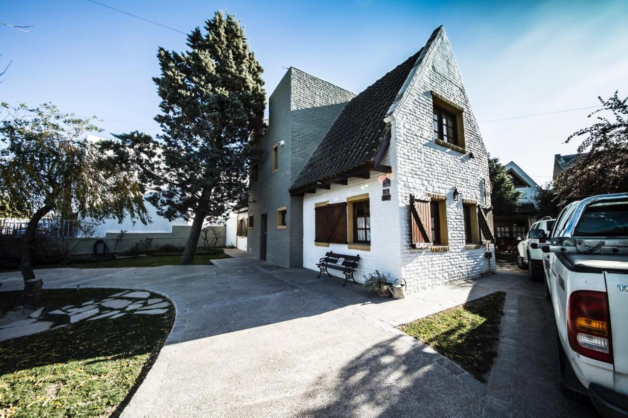 Shai Shai Hue Puerto Madryn Exterior photo