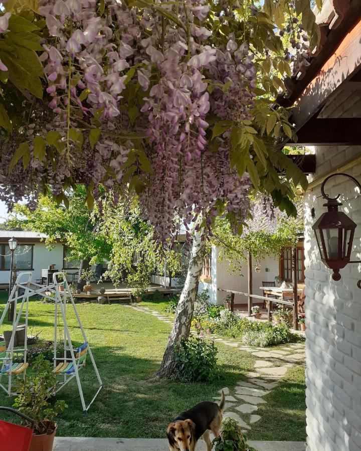 Shai Shai Hue Puerto Madryn Exterior photo