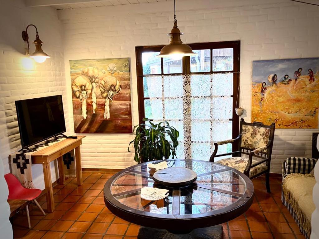 Shai Shai Hue Puerto Madryn Room photo
