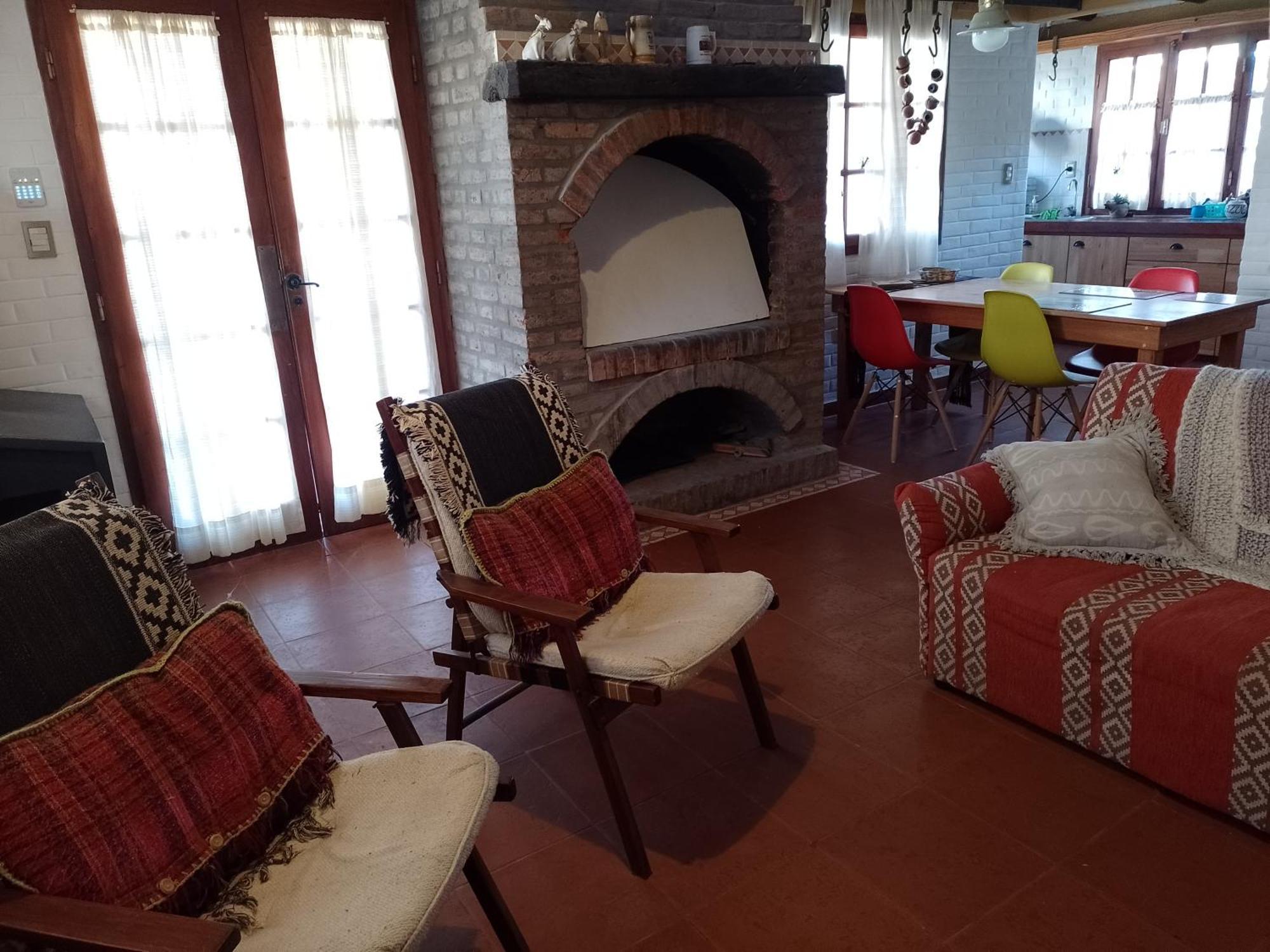 Shai Shai Hue Puerto Madryn Room photo