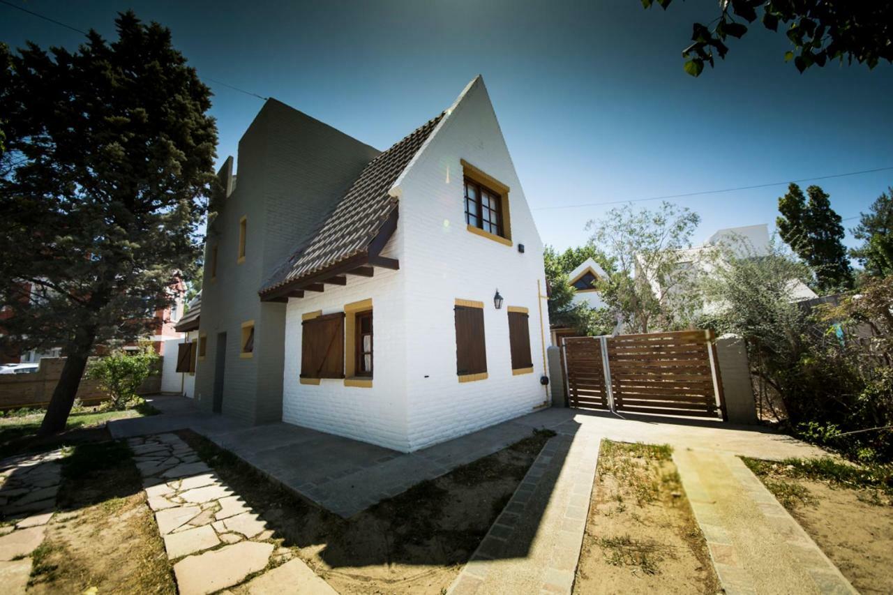 Shai Shai Hue Puerto Madryn Exterior photo